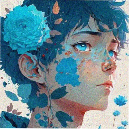 冰雪女王角色